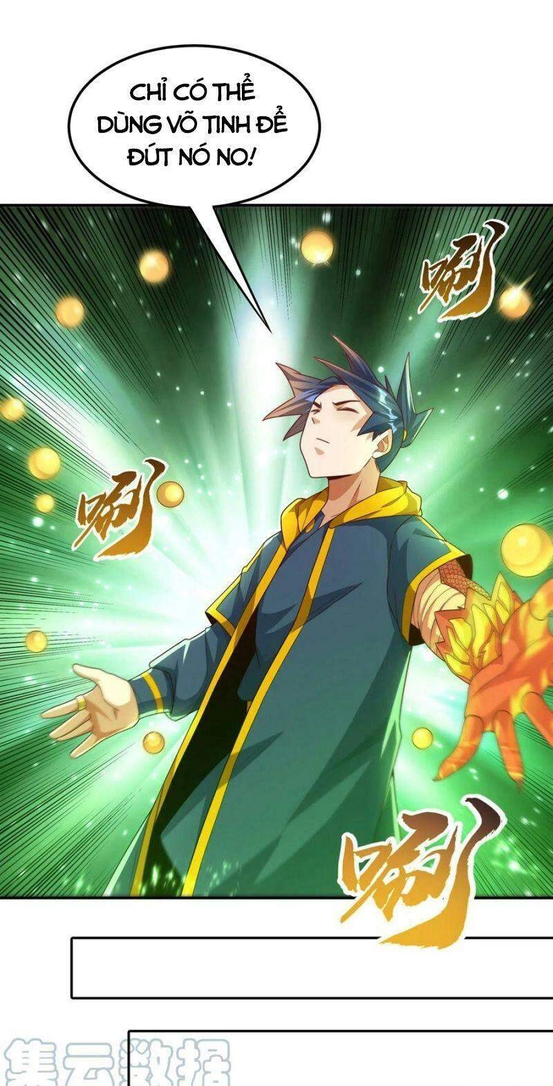 Võ Nghịch Chapter 193 - 3