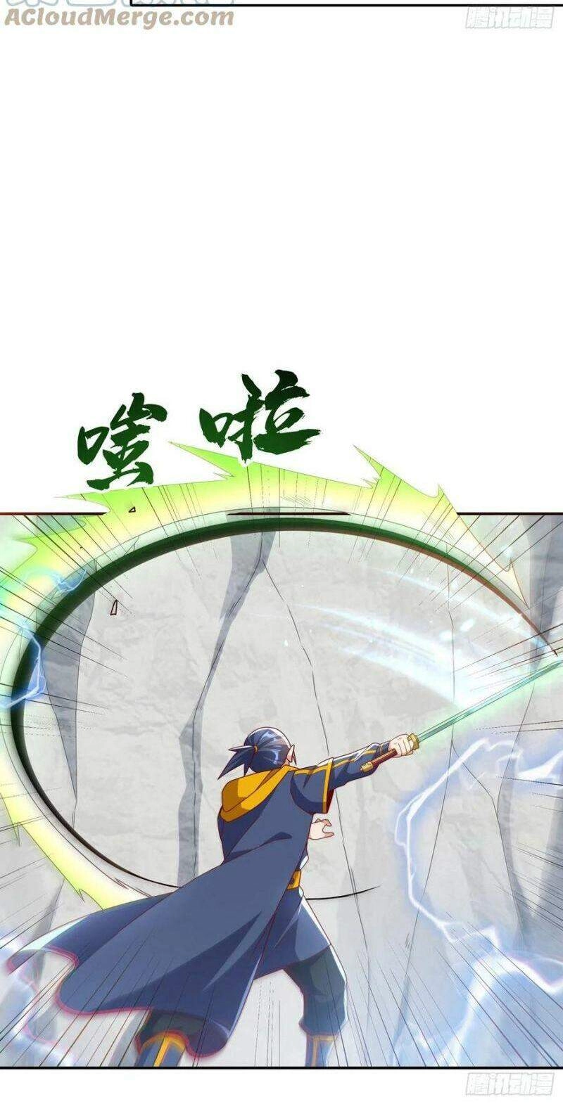 Võ Nghịch Chapter 193 - 4