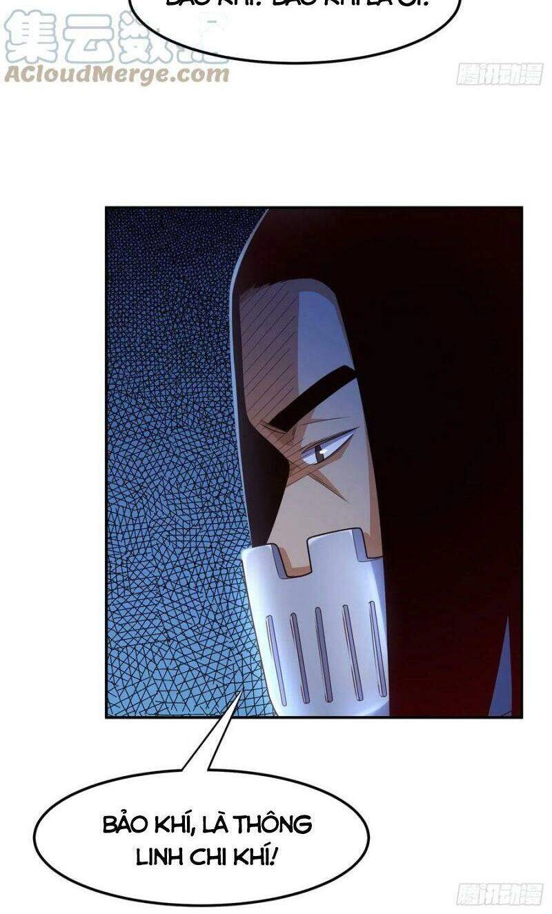 Võ Nghịch Chapter 193 - 8