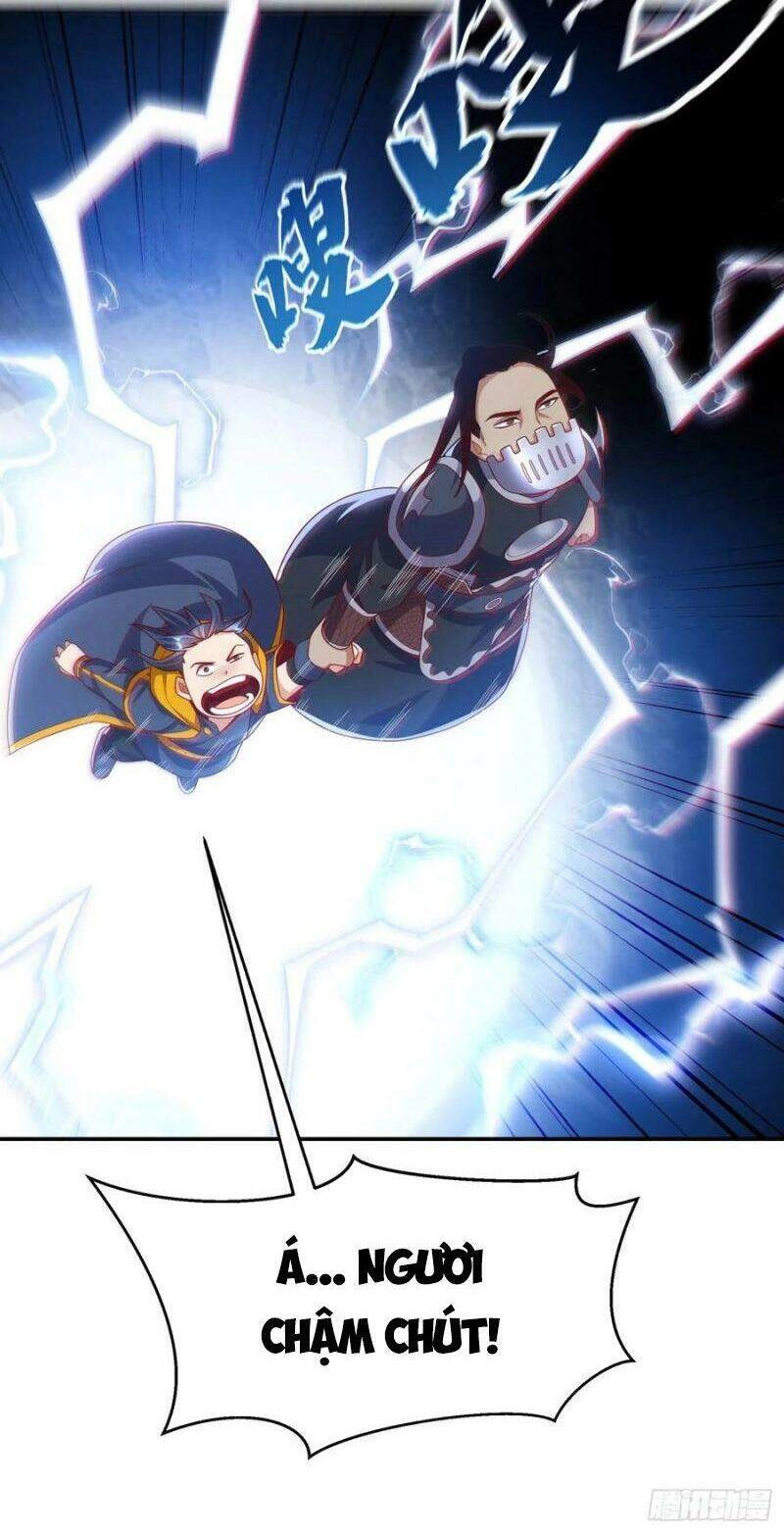 Võ Nghịch Chapter 193 - 12