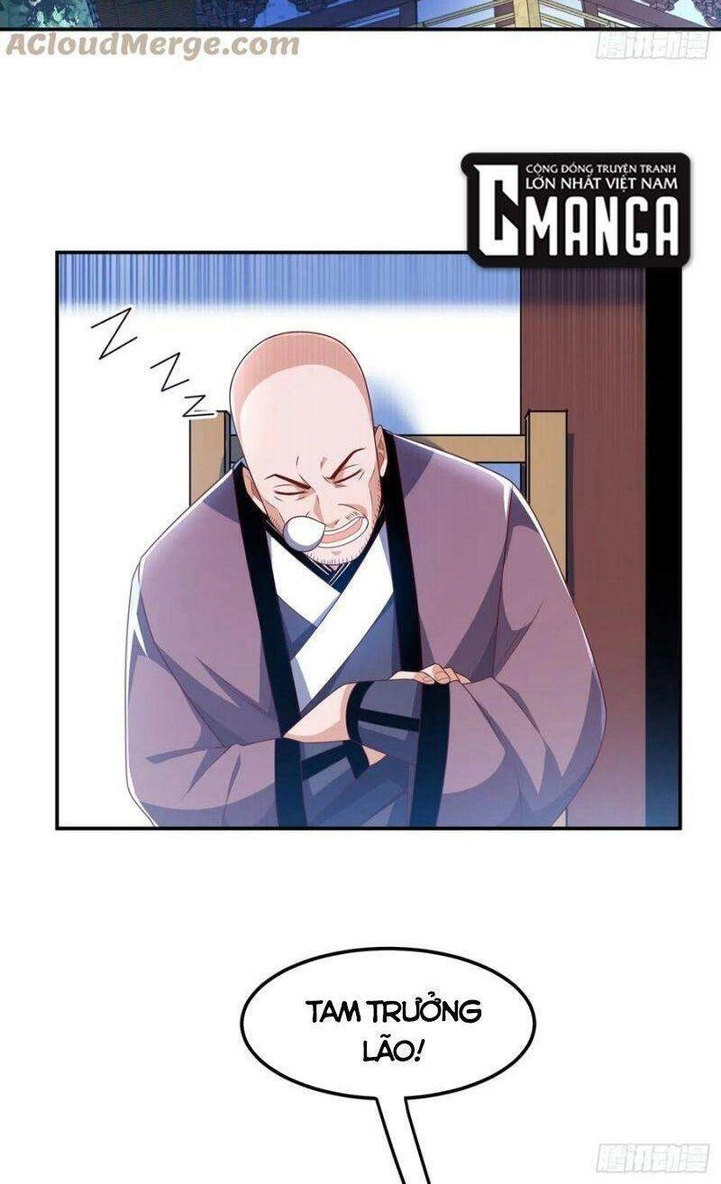 Võ Nghịch Chapter 193 - 14