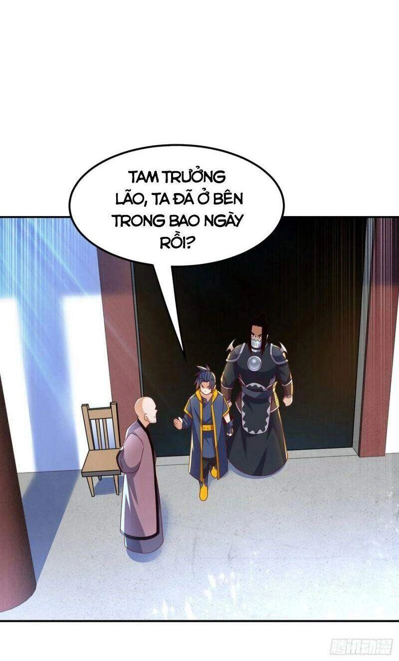 Võ Nghịch Chapter 193 - 16
