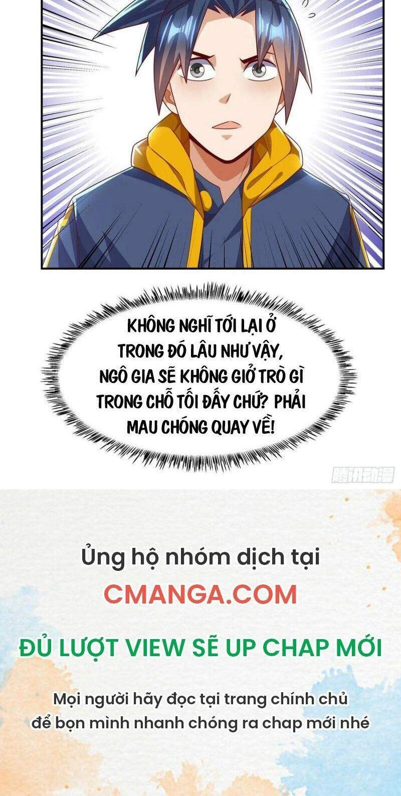 Võ Nghịch Chapter 193 - 18