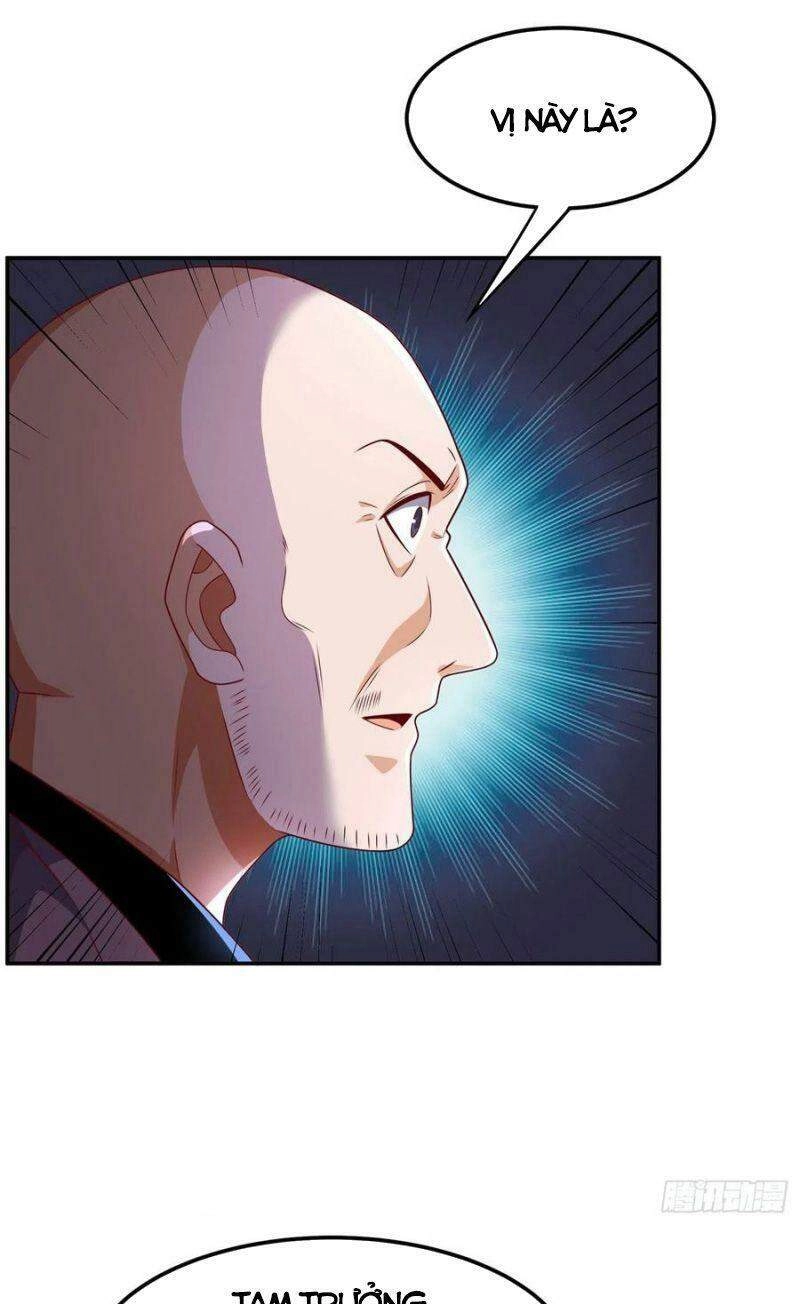 Võ Nghịch Chapter 193 - 19