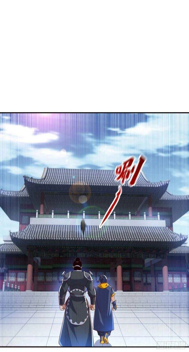 Võ Nghịch Chapter 193 - 22