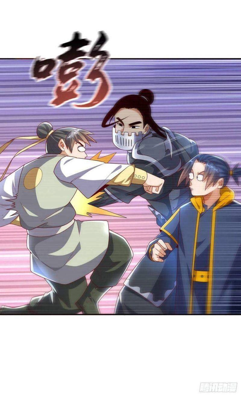 Võ Nghịch Chapter 193 - 24