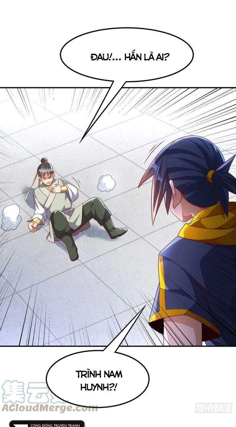 Võ Nghịch Chapter 193 - 25