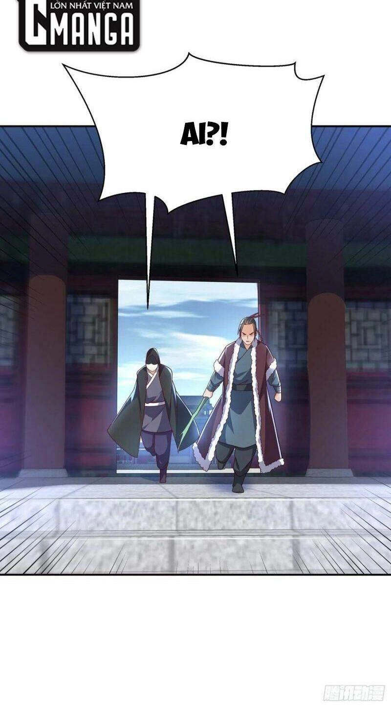 Võ Nghịch Chapter 193 - 26