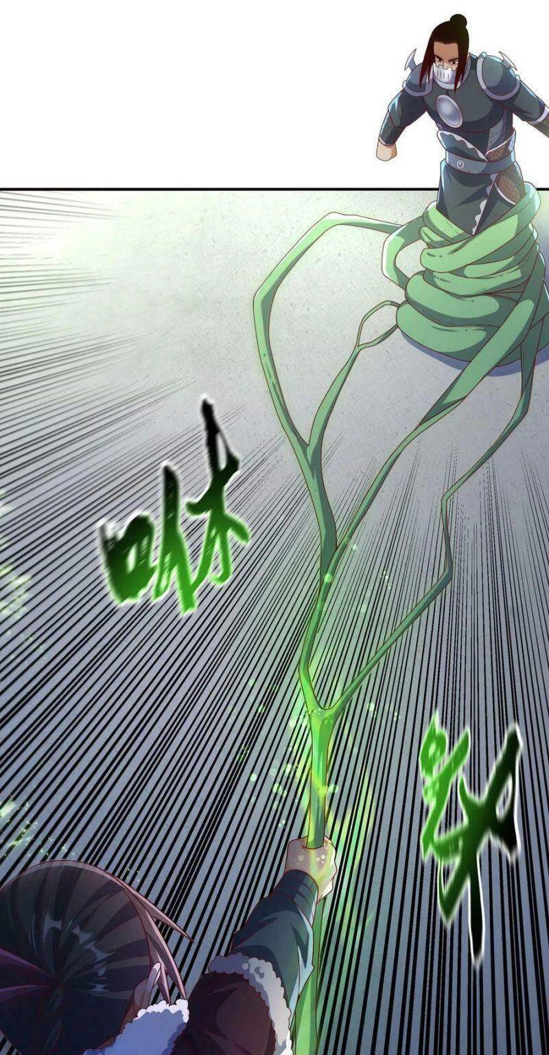 Võ Nghịch Chapter 193 - 27