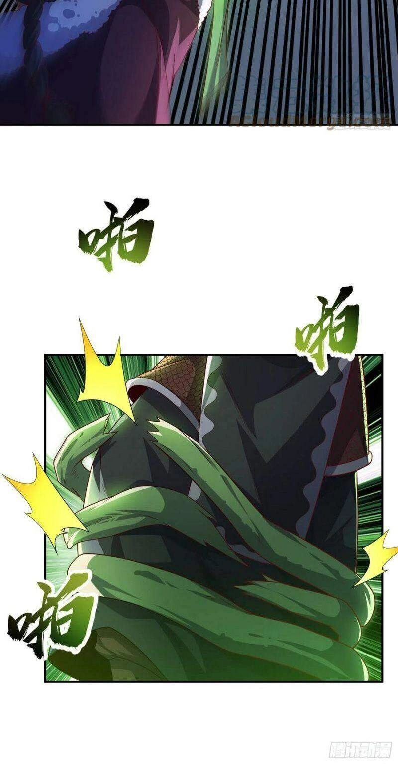 Võ Nghịch Chapter 193 - 28