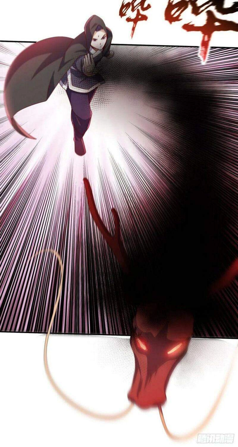 Võ Nghịch Chapter 193 - 32