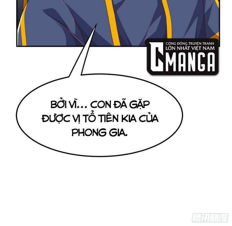 Võ Nghịch Chapter 194 - 6