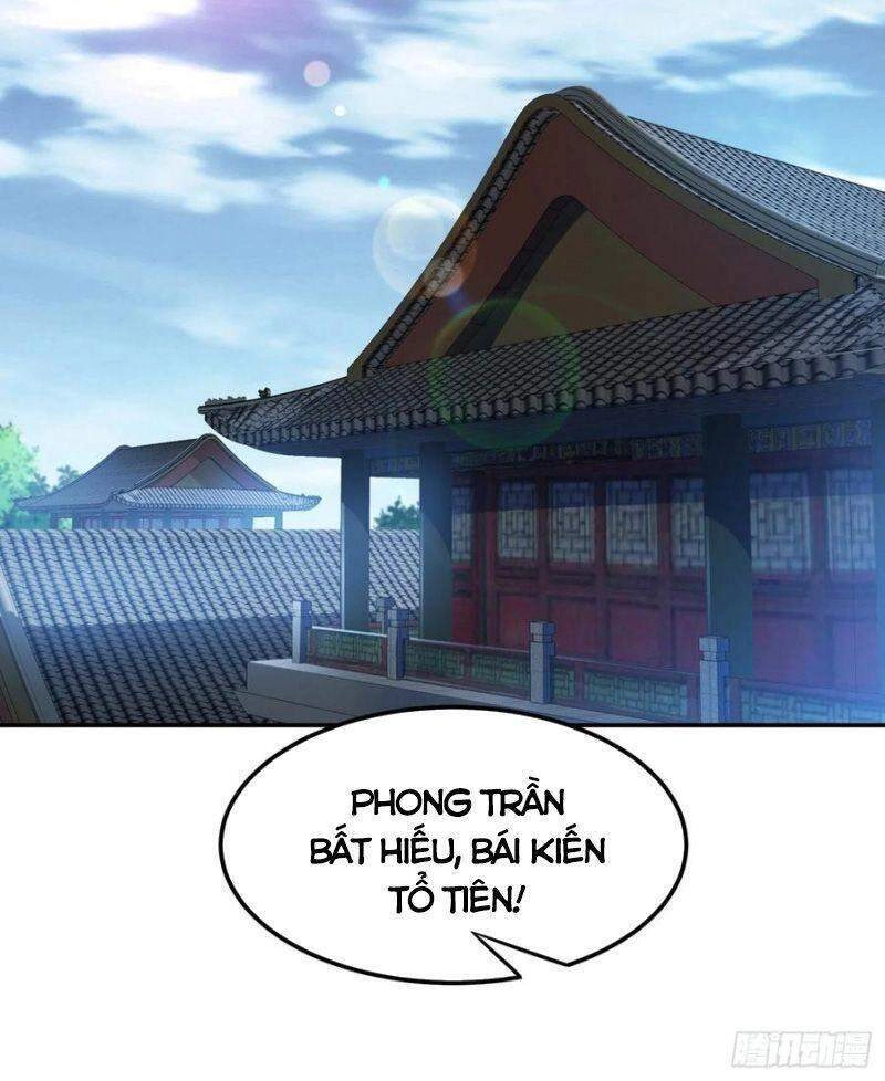 Võ Nghịch Chapter 194 - 8