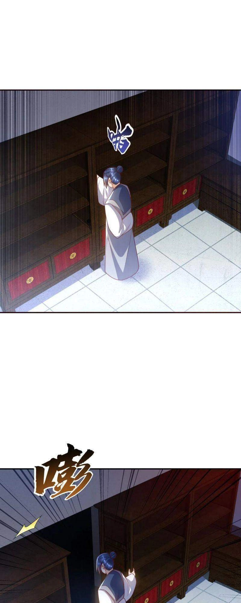 Võ Nghịch Chapter 194 - 11