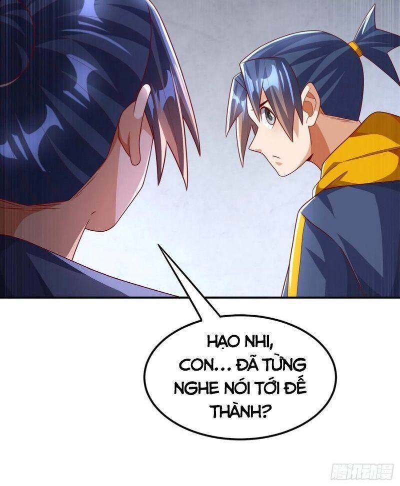 Võ Nghịch Chapter 194 - 16