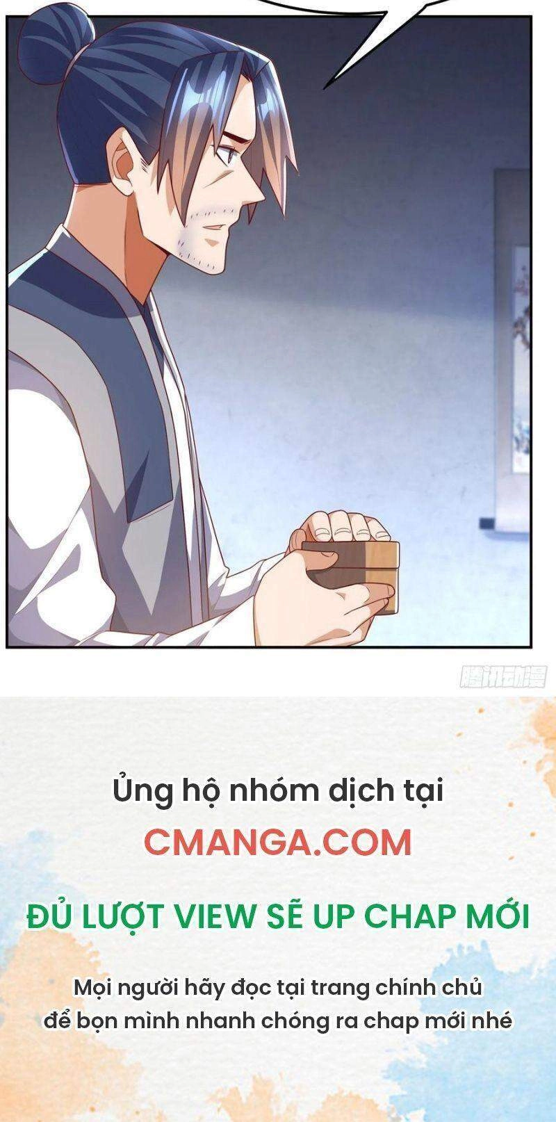 Võ Nghịch Chapter 194 - 18