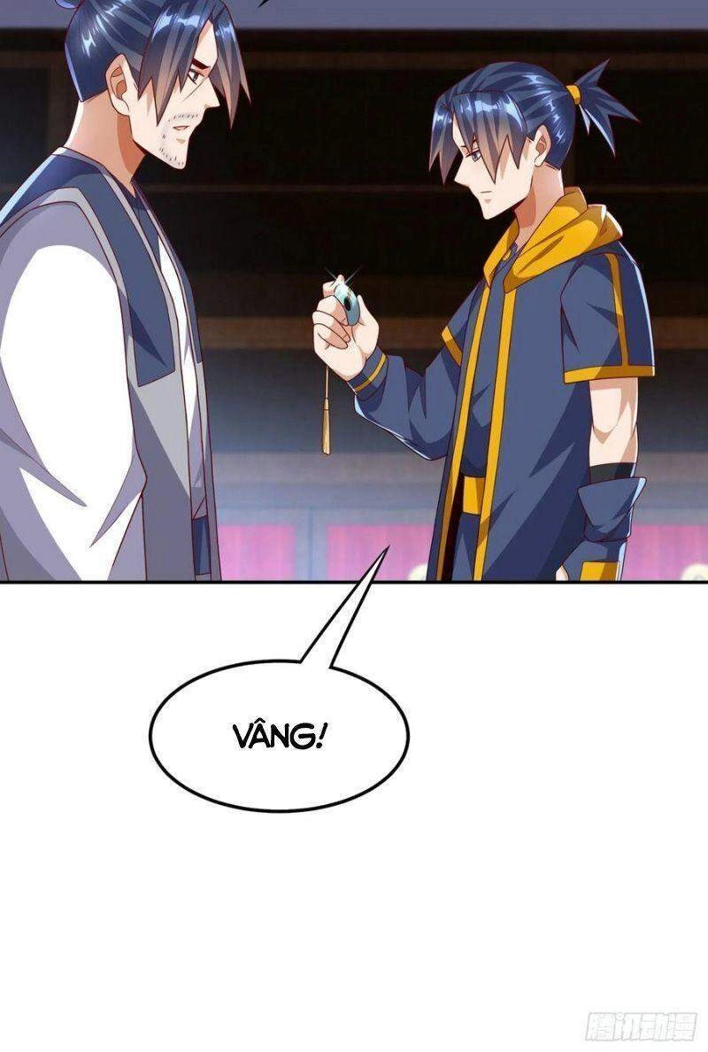 Võ Nghịch Chapter 194 - 20