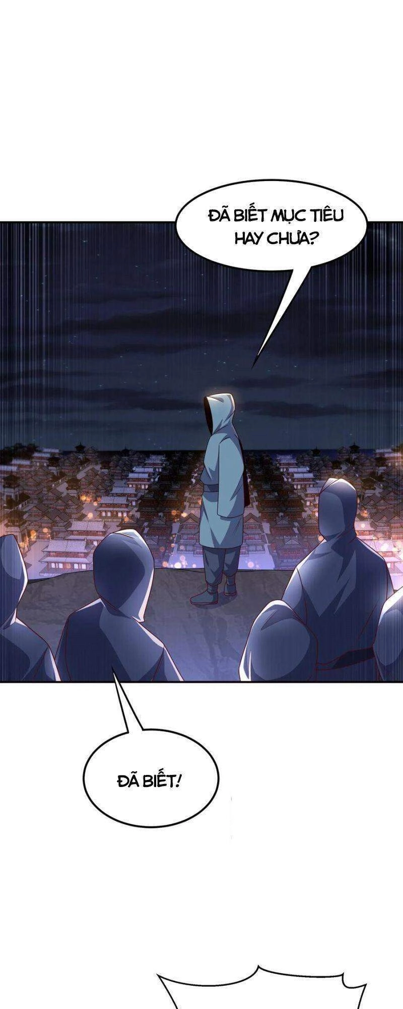 Võ Nghịch Chapter 194 - 23