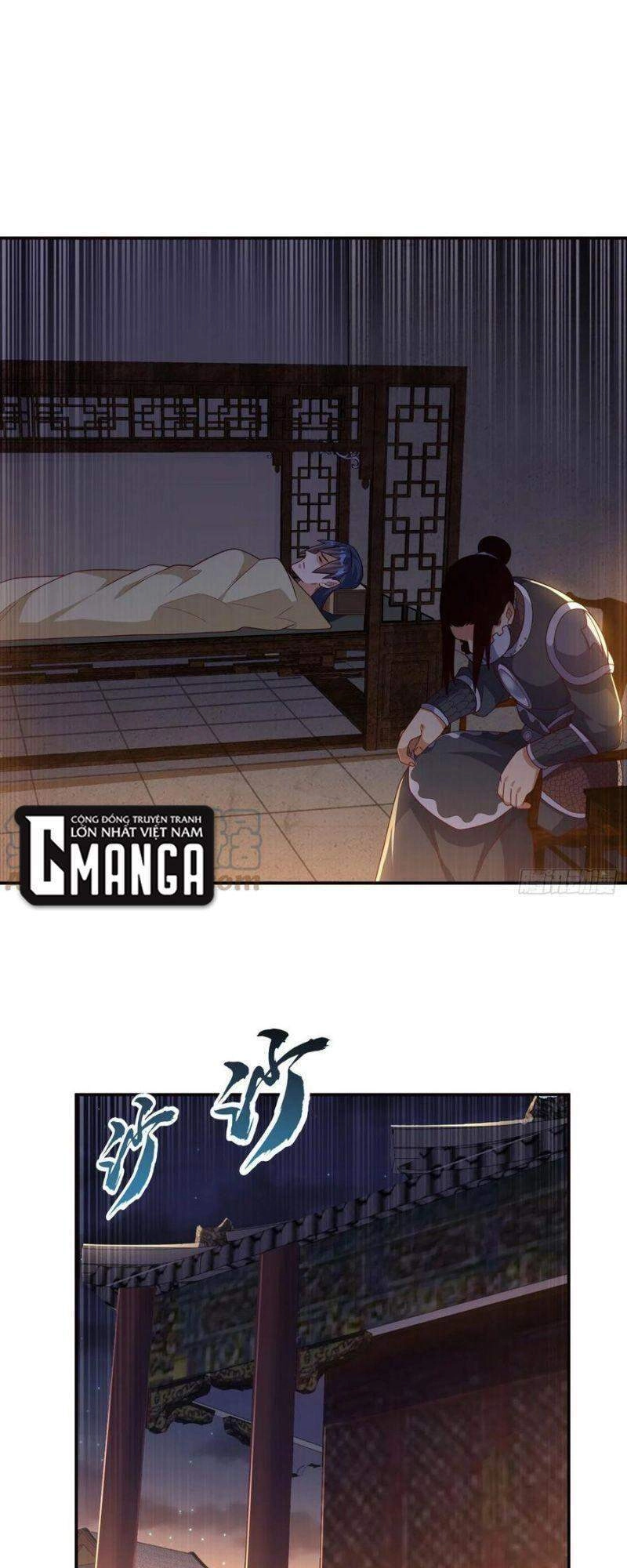 Võ Nghịch Chapter 194 - 25