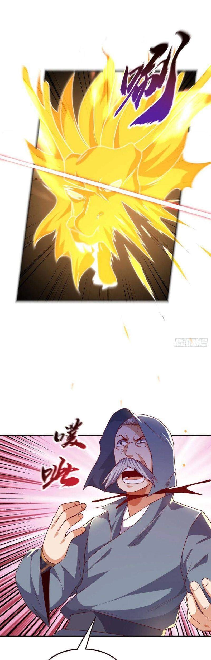 Võ Nghịch Chapter 195 - 6