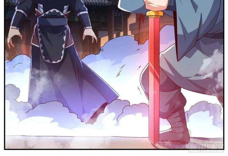 Võ Nghịch Chapter 195 - 13