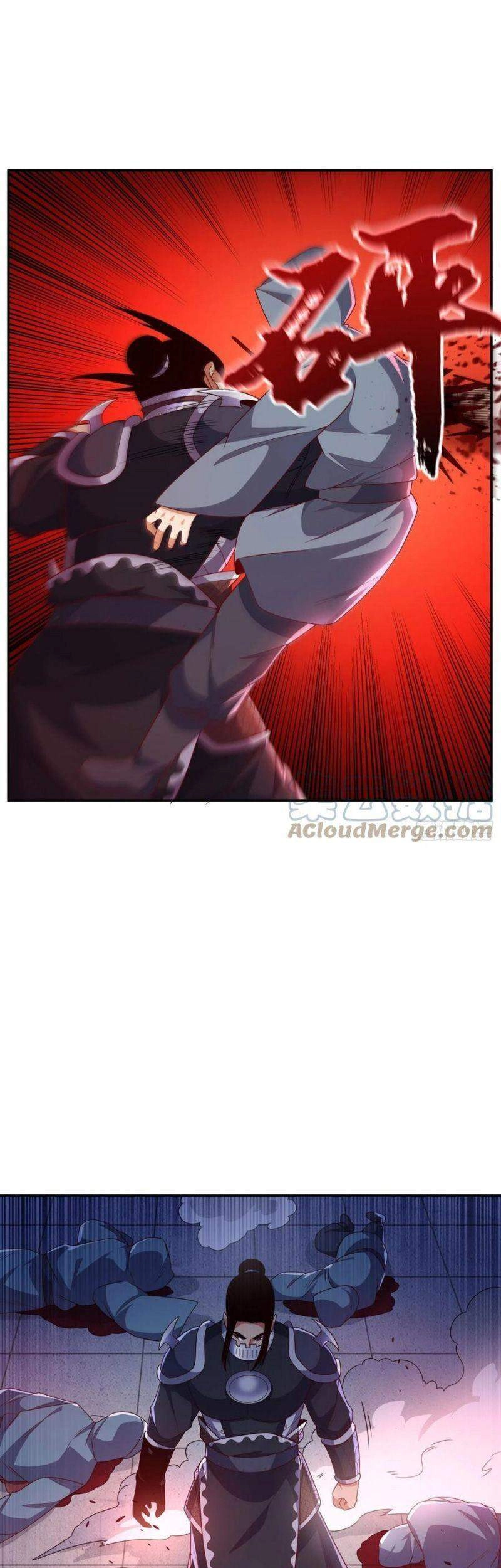 Võ Nghịch Chapter 195 - 18