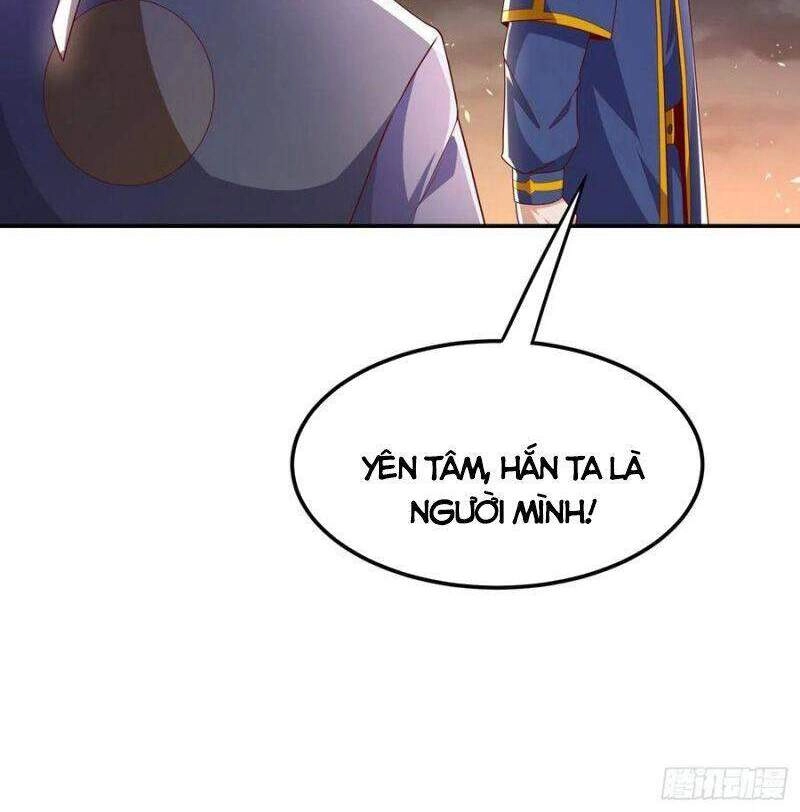 Võ Nghịch Chapter 195 - 21