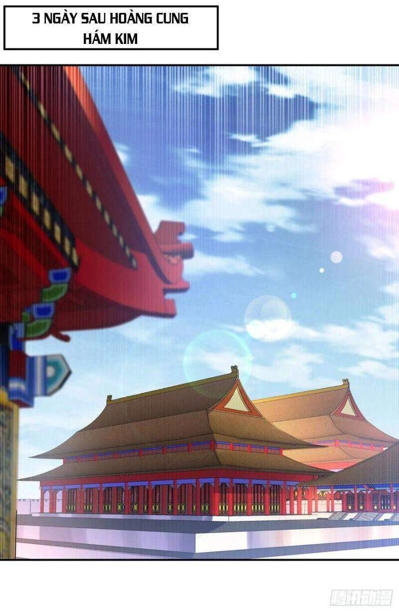 Võ Nghịch Chapter 195 - 27