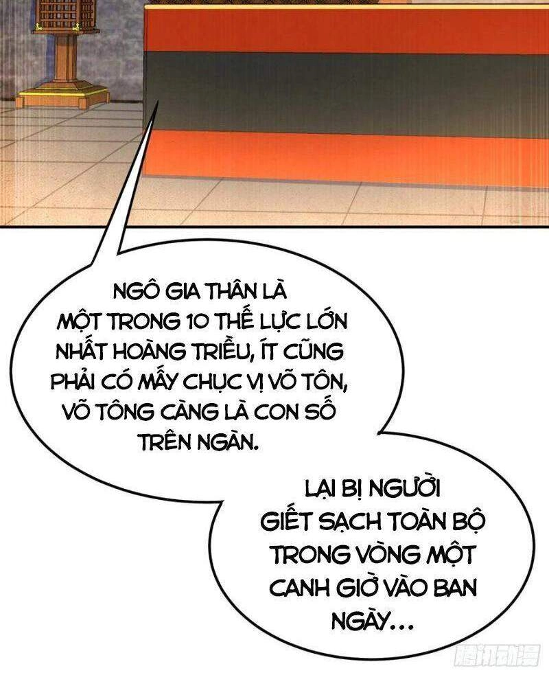 Võ Nghịch Chapter 195 - 32