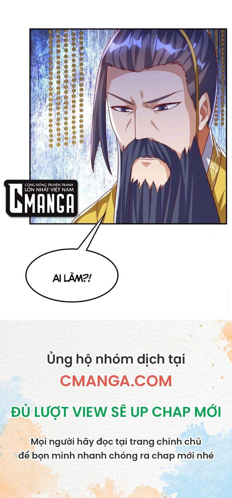 Võ Nghịch Chapter 195 - 33