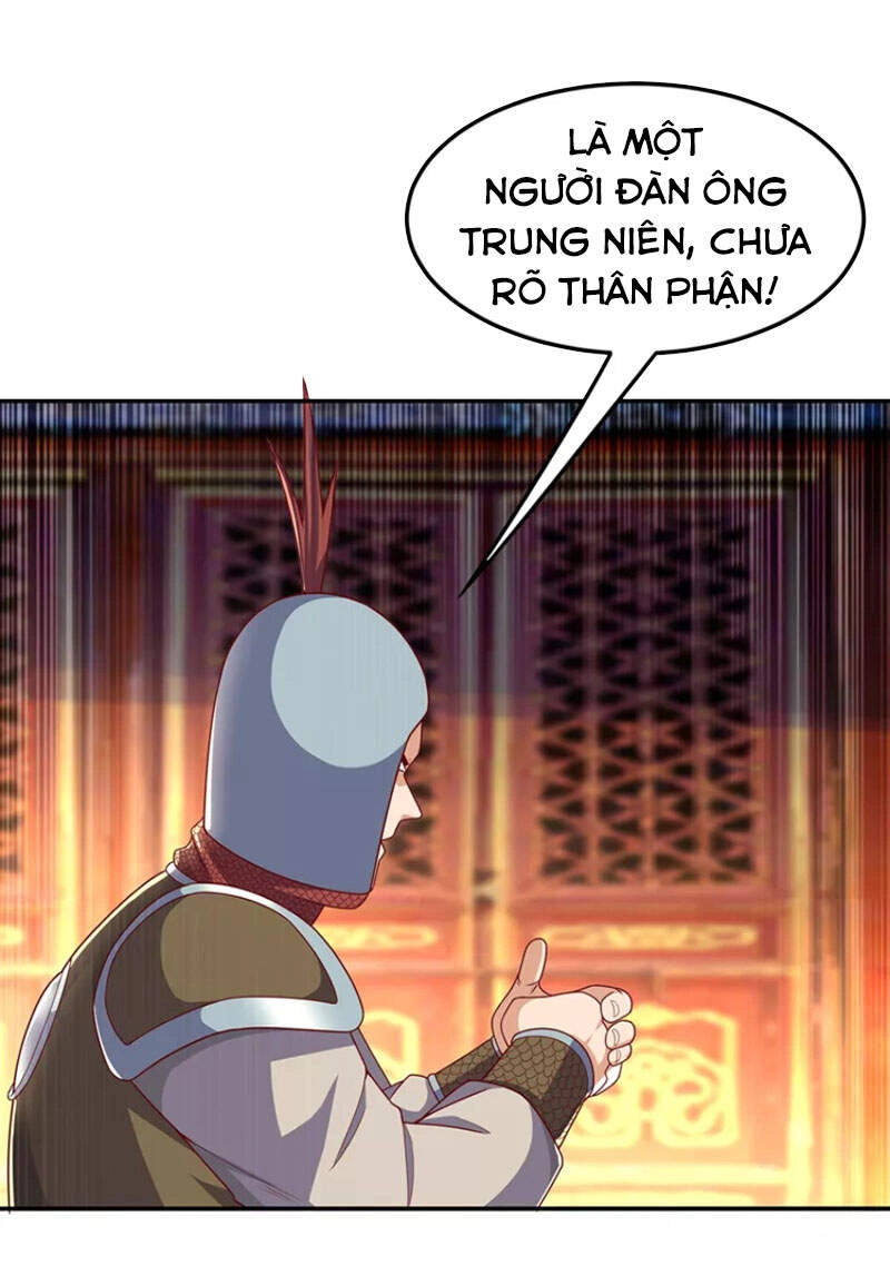 Võ Nghịch Chapter 196 - 2