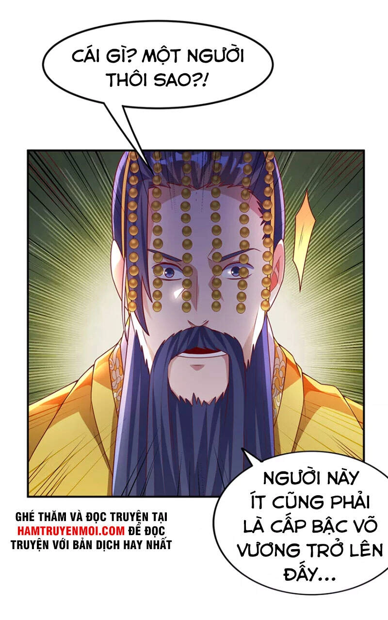 Võ Nghịch Chapter 196 - 3