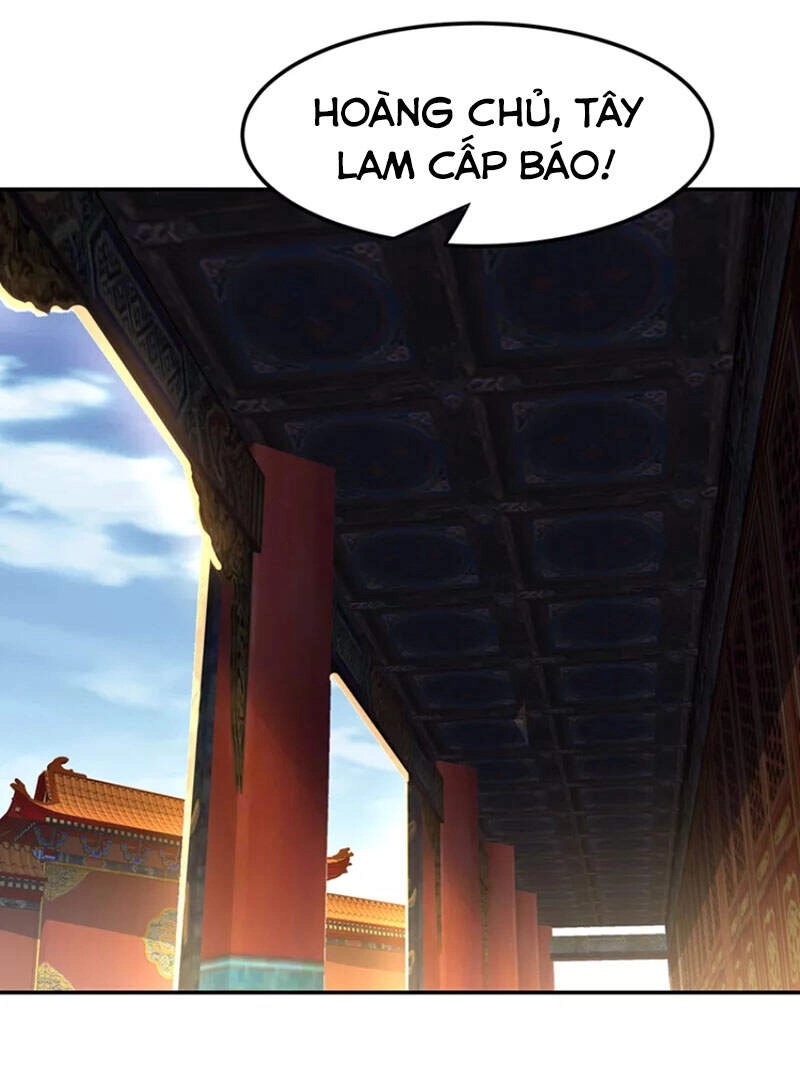 Võ Nghịch Chapter 196 - 4