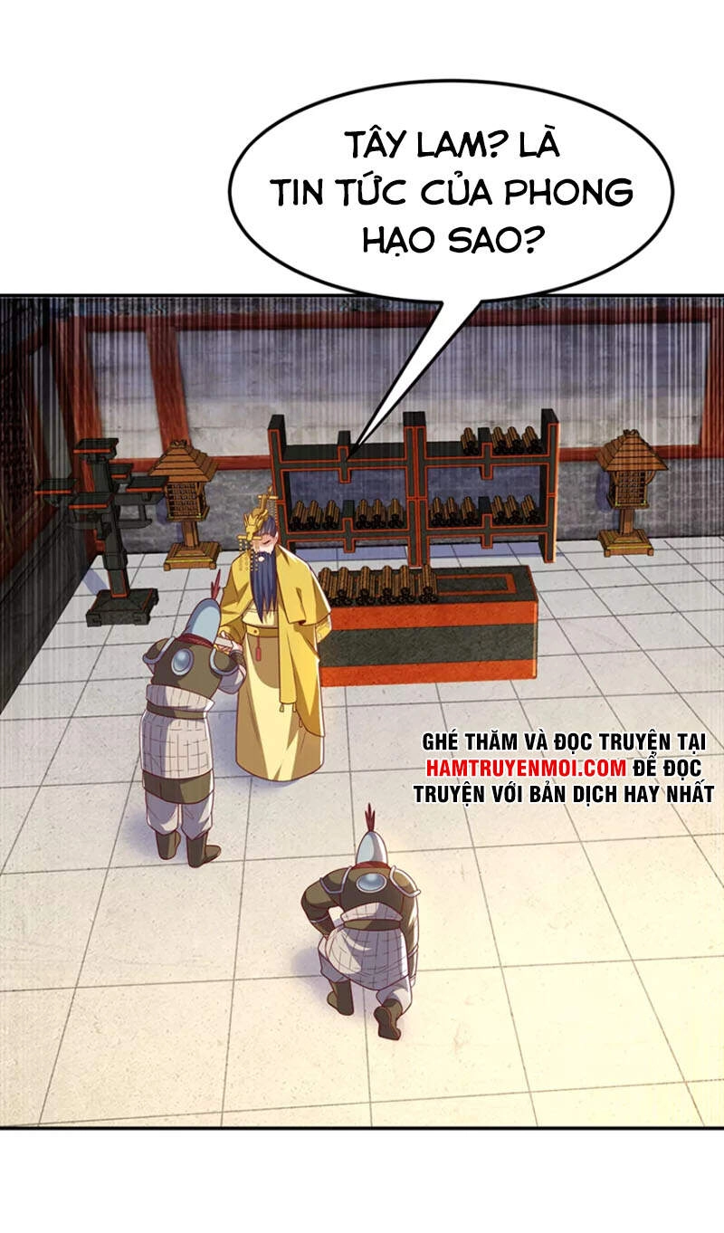 Võ Nghịch Chapter 196 - 5