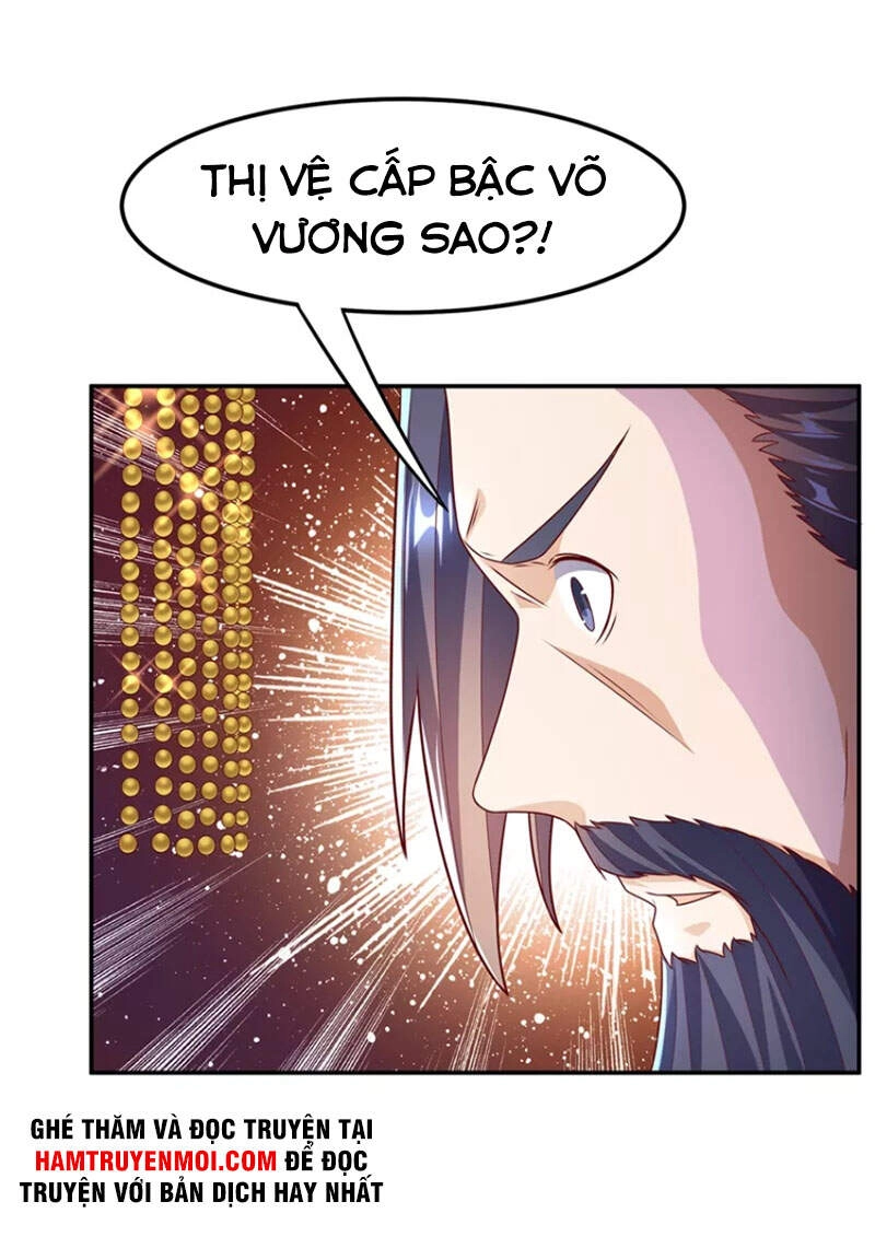 Võ Nghịch Chapter 196 - 7