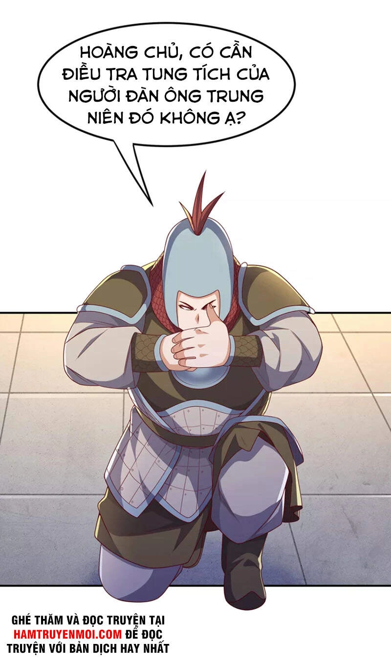 Võ Nghịch Chapter 196 - 9