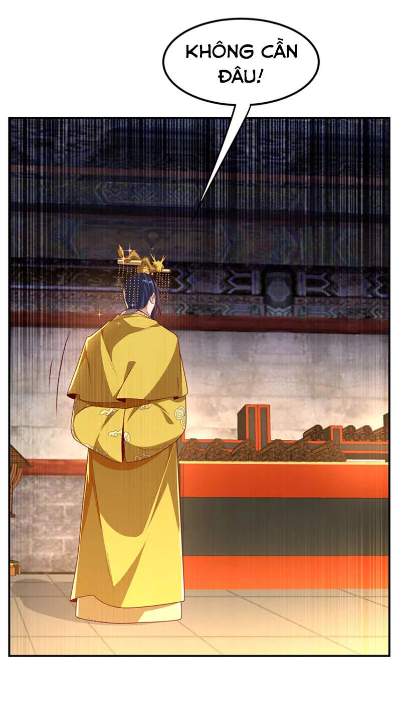 Võ Nghịch Chapter 196 - 10