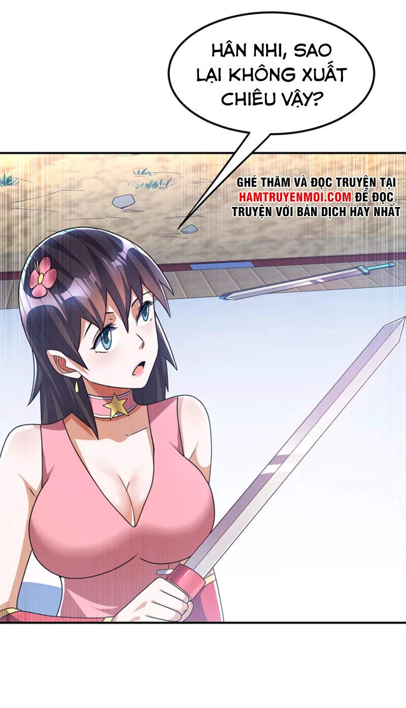 Võ Nghịch Chapter 196 - 17