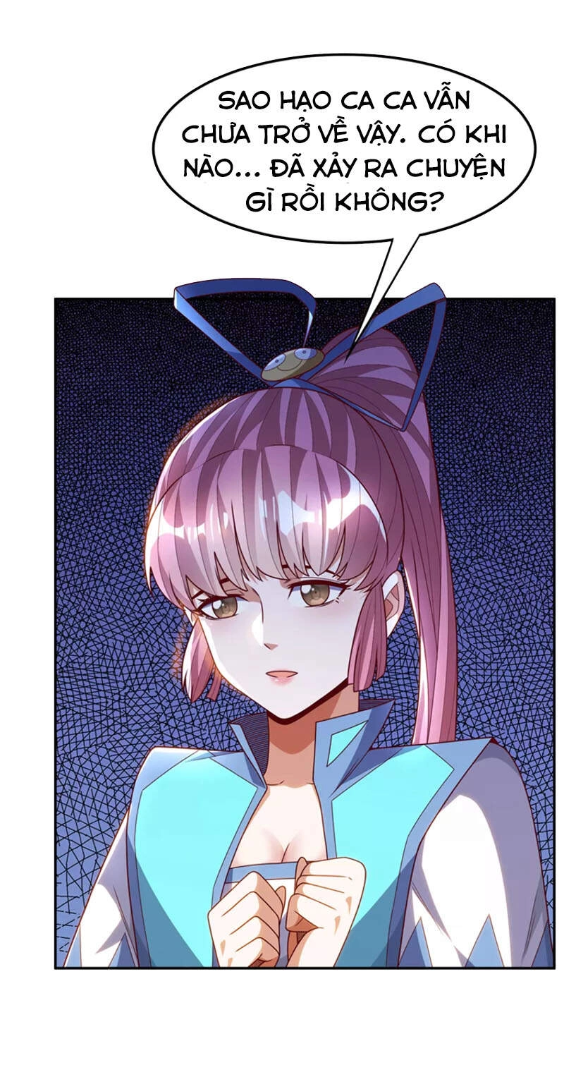 Võ Nghịch Chapter 196 - 18