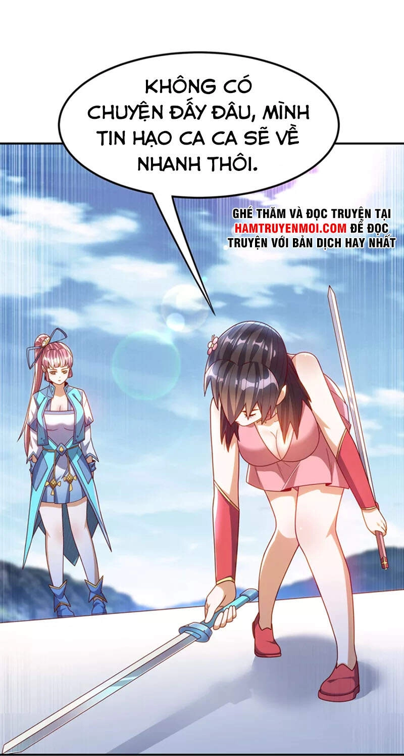 Võ Nghịch Chapter 196 - 19