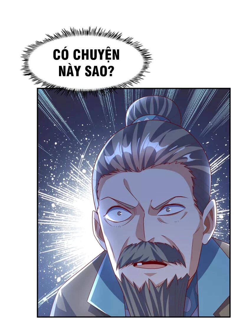 Võ Nghịch Chapter 196 - 26