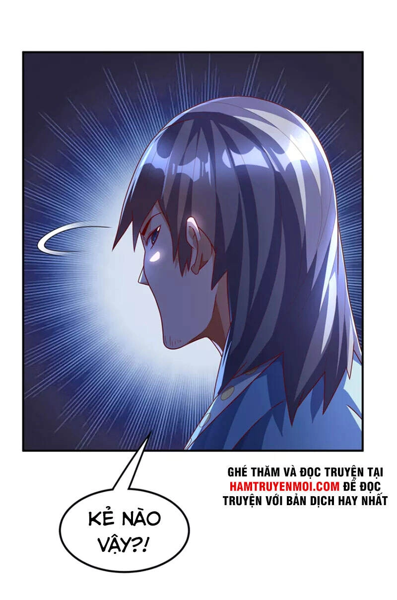 Võ Nghịch Chapter 196 - 29