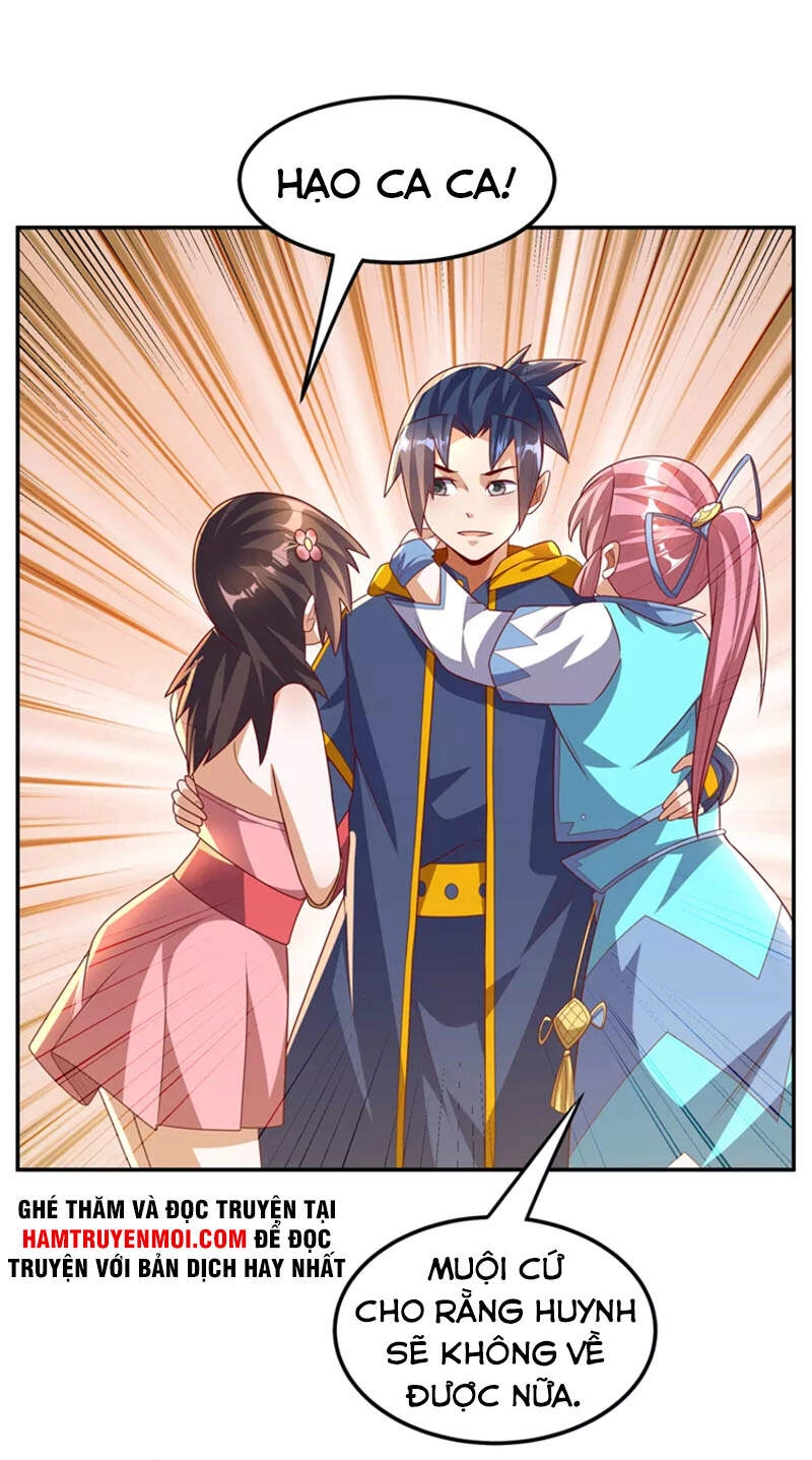 Võ Nghịch Chapter 196 - 31