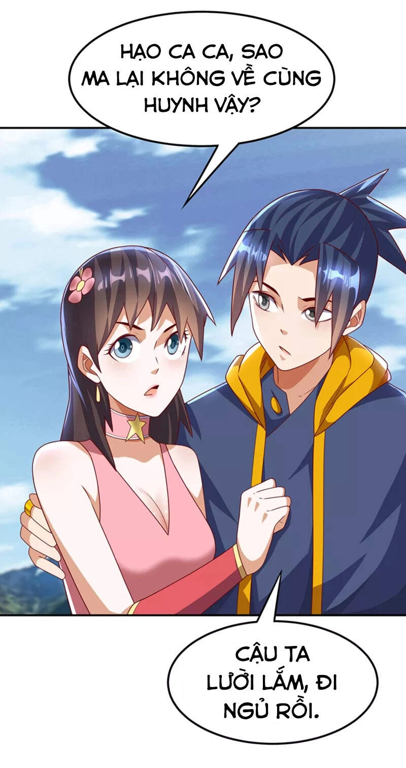 Võ Nghịch Chapter 196 - 32