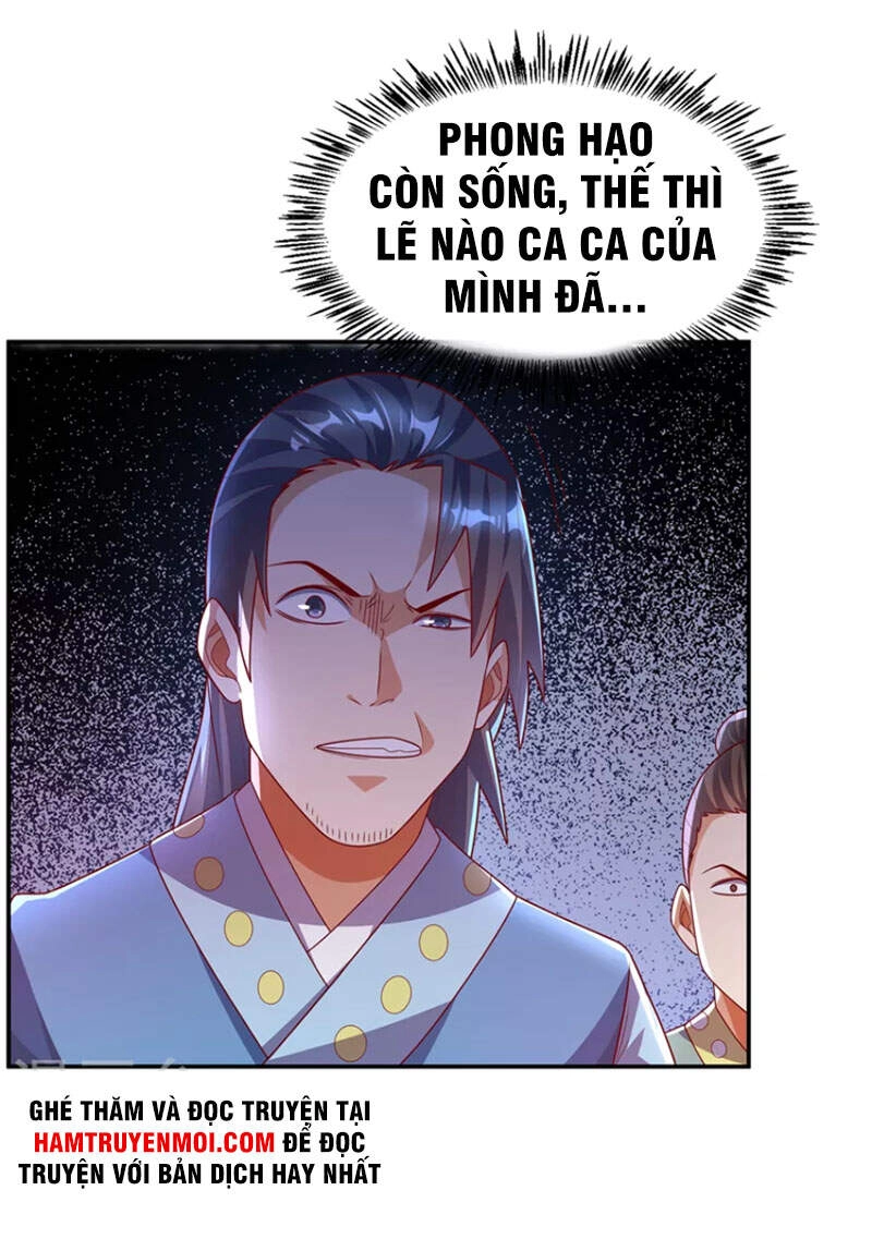 Võ Nghịch Chapter 196 - 33