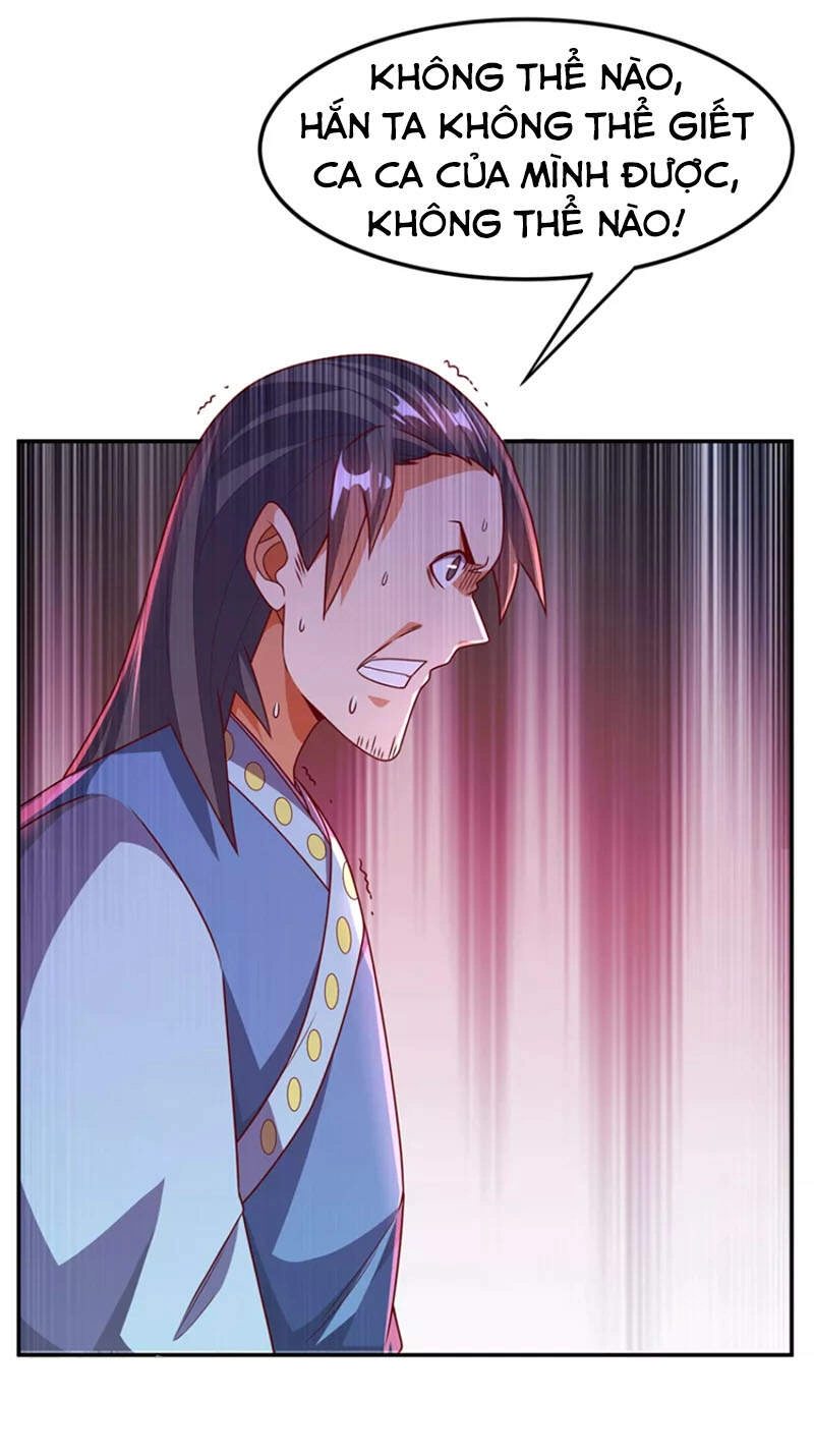 Võ Nghịch Chapter 196 - 34