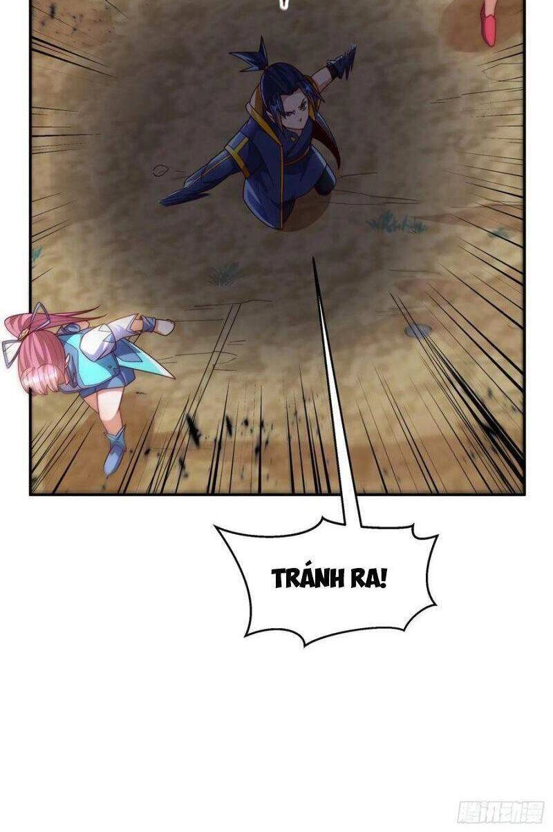 Võ Nghịch Chapter 197 - 6