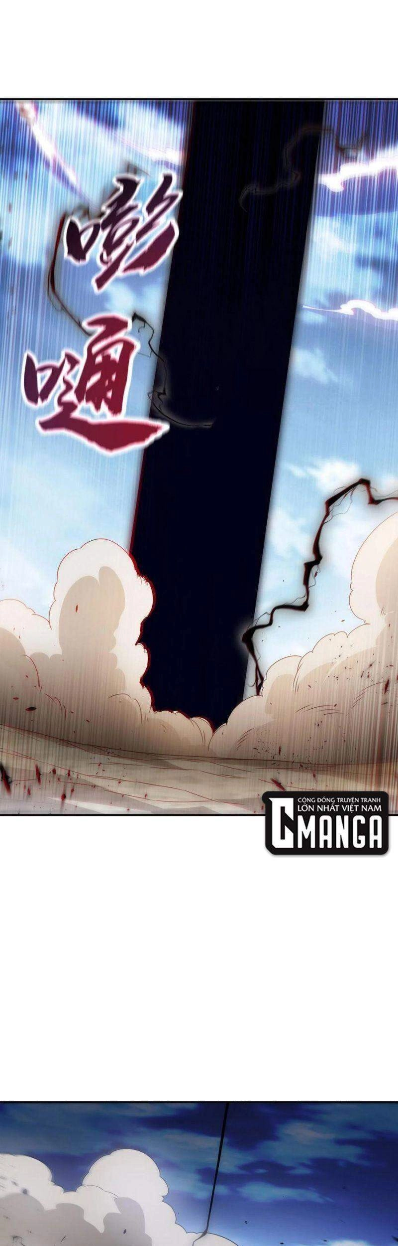 Võ Nghịch Chapter 197 - 7