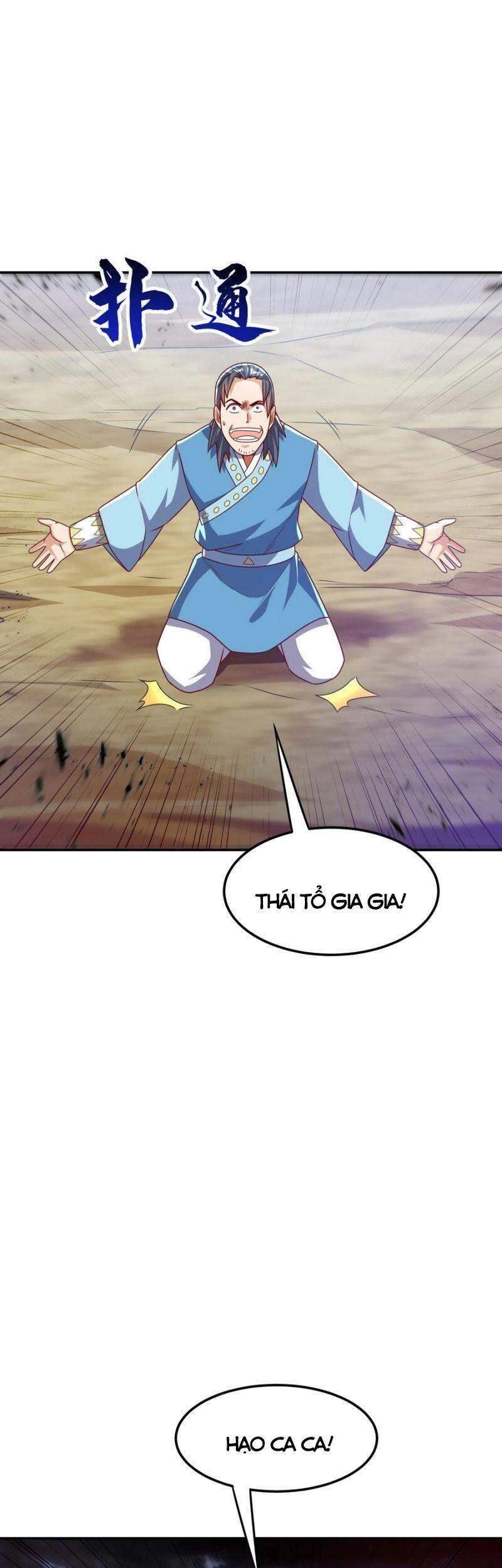 Võ Nghịch Chapter 197 - 11