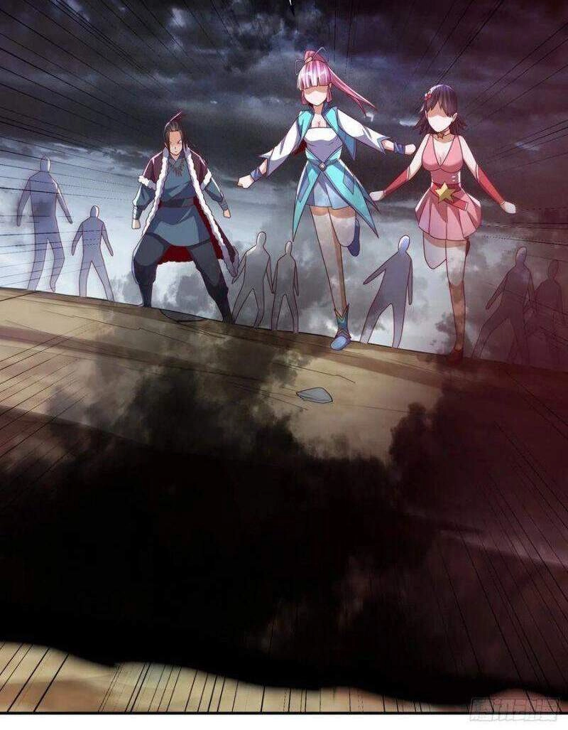 Võ Nghịch Chapter 197 - 12